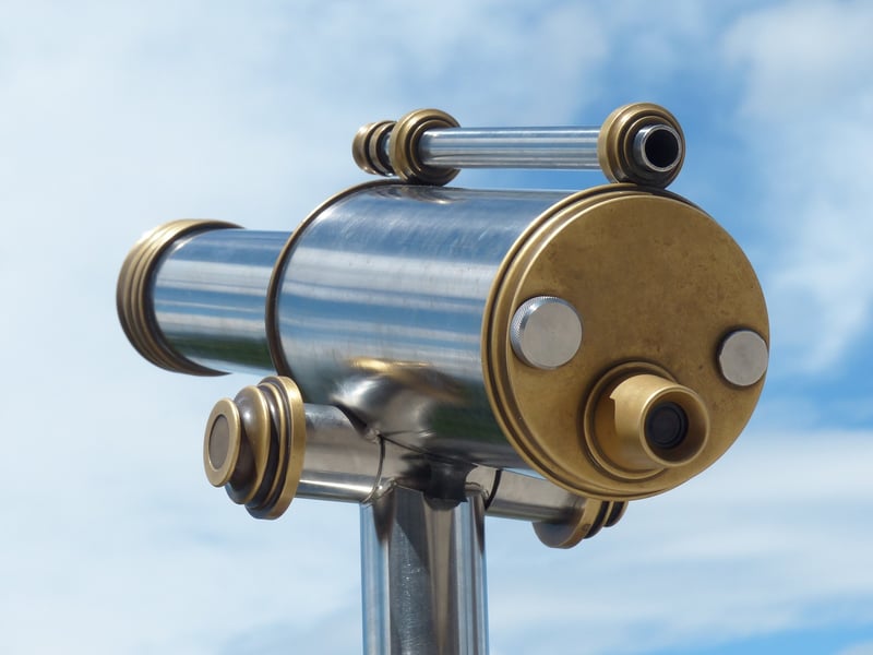 Chrono-Technology Insights