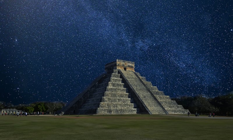 Mayan Civilization