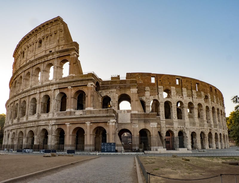 Roman Empire